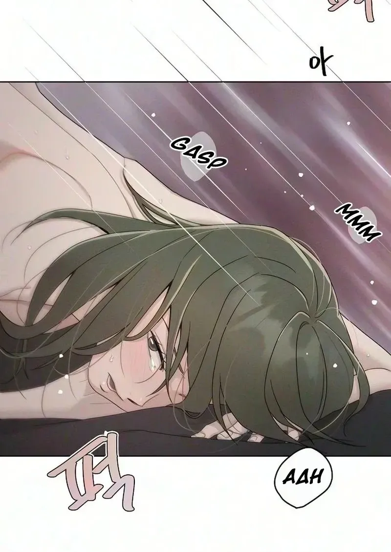 Read Death, My Love chapter 125 image 9 on Lezhin