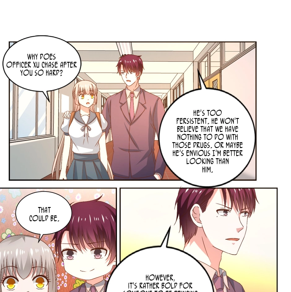 Read Death, My Love chapter 126 image 10 on Lezhin