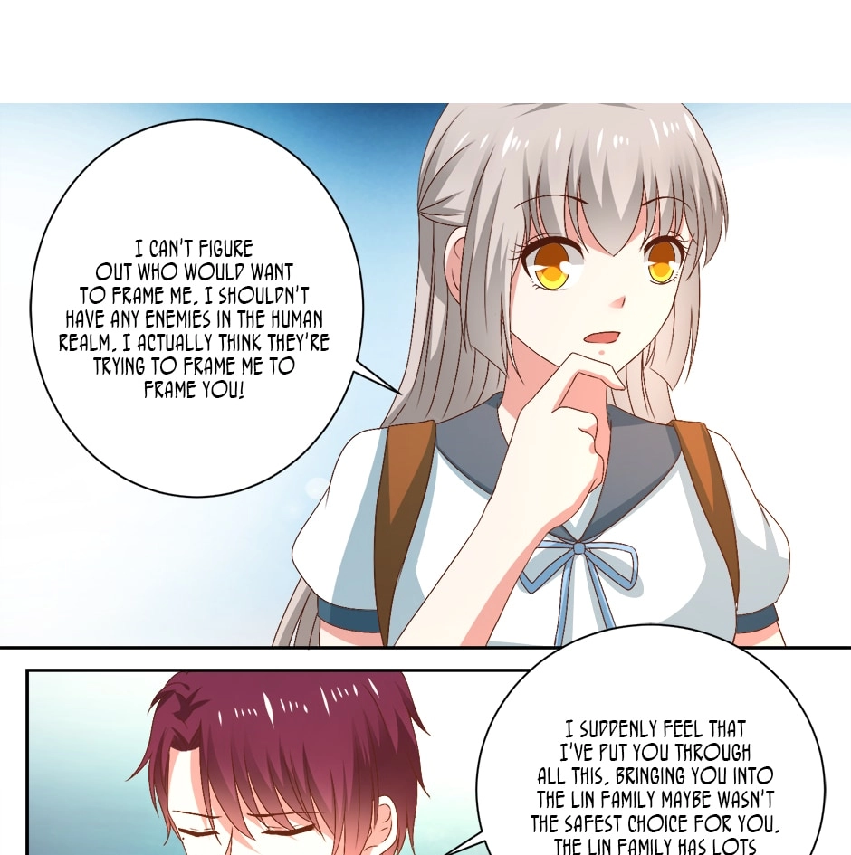 Read Death, My Love chapter 126 image 12 on Lezhin