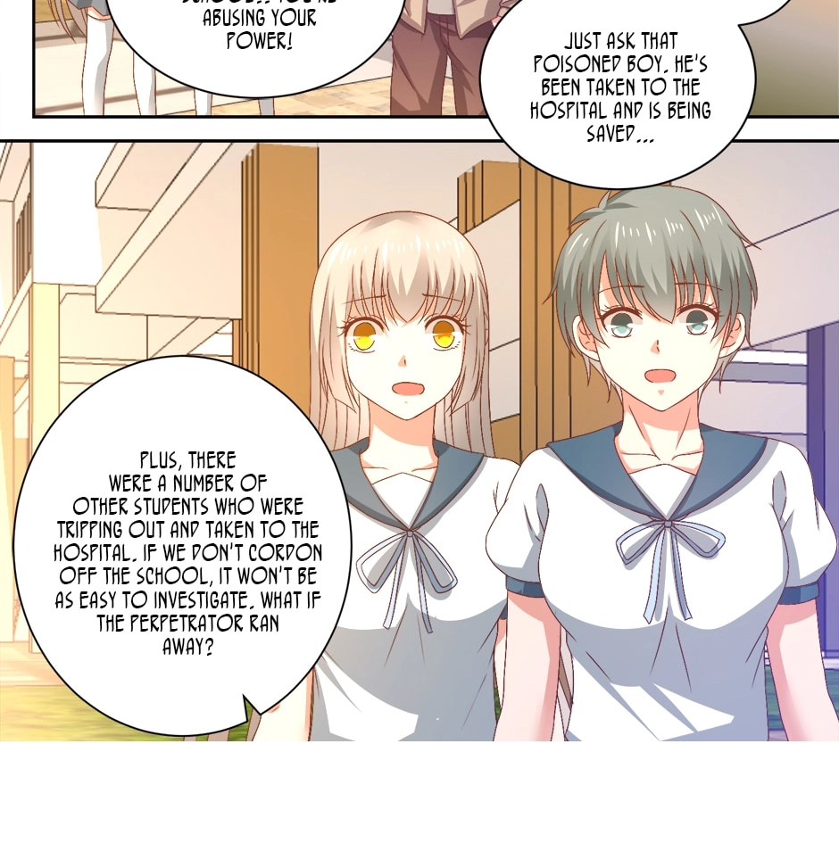 Read Death, My Love chapter 126 image 2 on Lezhin