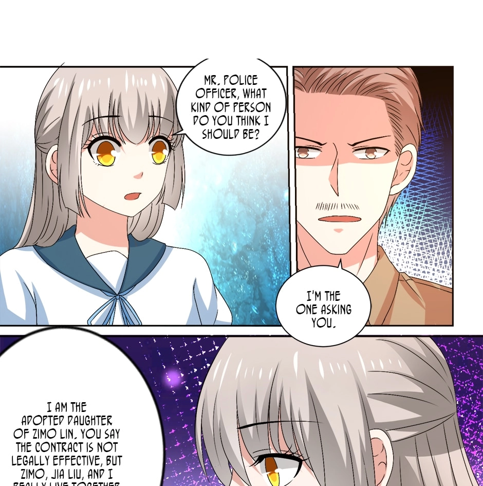 Read Death, My Love chapter 126 image 5 on Lezhin