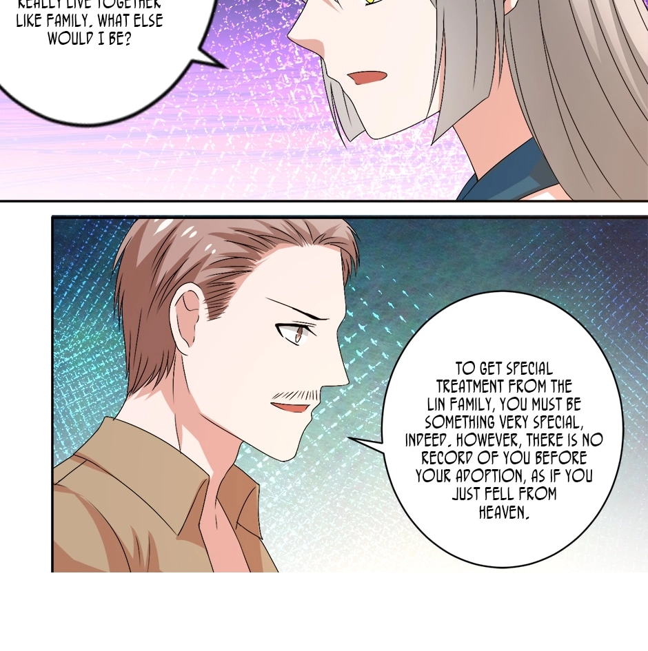 Read Death, My Love chapter 126 image 6 on Lezhin