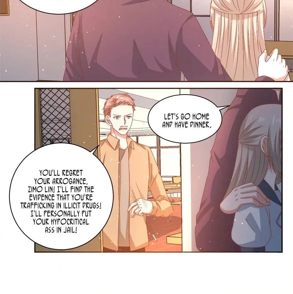 Read Death, My Love chapter 126 image 9 on Lezhin