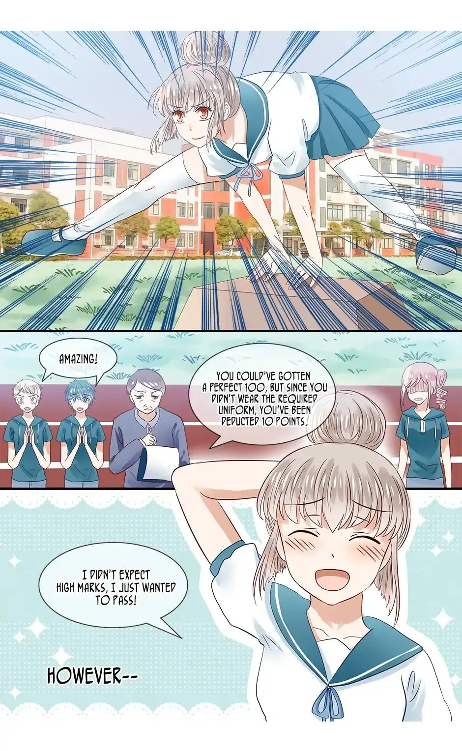 Read Death, My Love chapter 31 image 5 on Lezhin