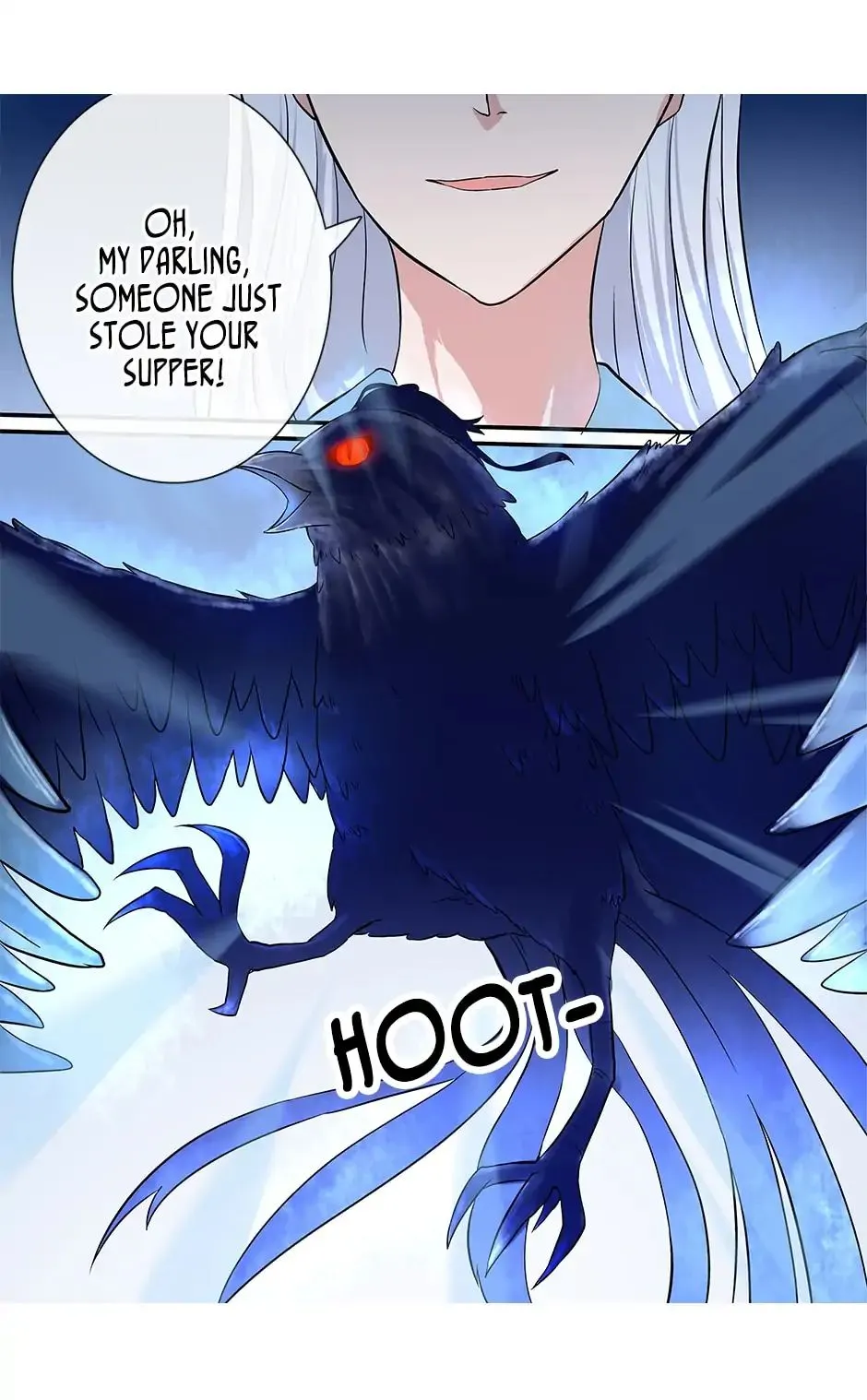 Read Death, My Love chapter 38 image 7 on Lezhin