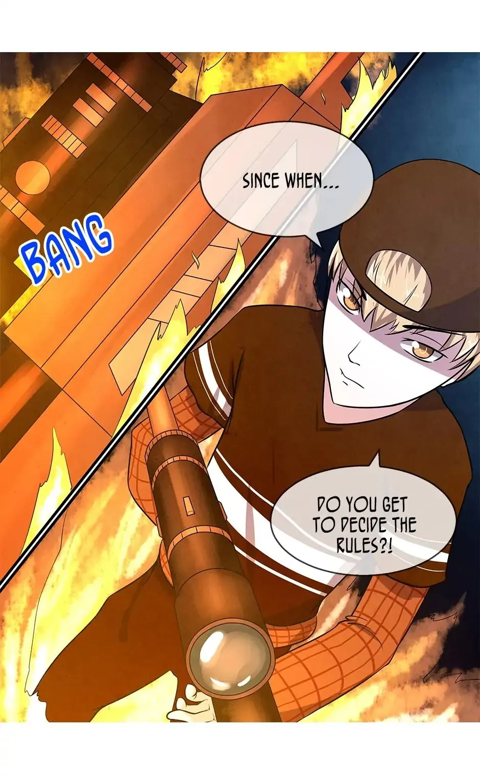 Read Death, My Love chapter 39 image 13 on Lezhin