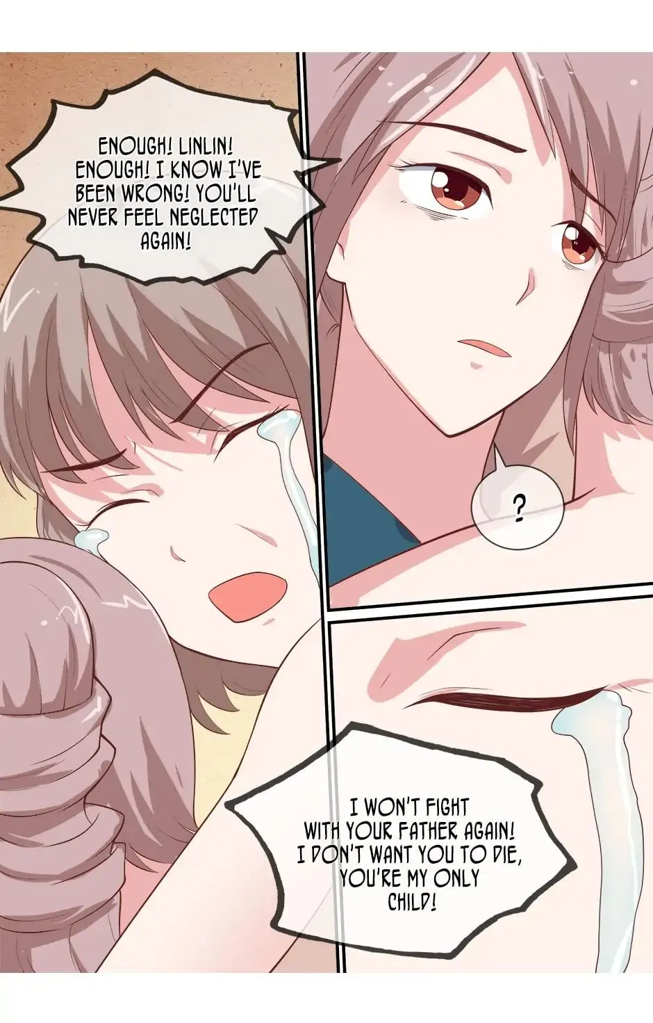 Read Death, My Love chapter 43 image 6 on Lezhin