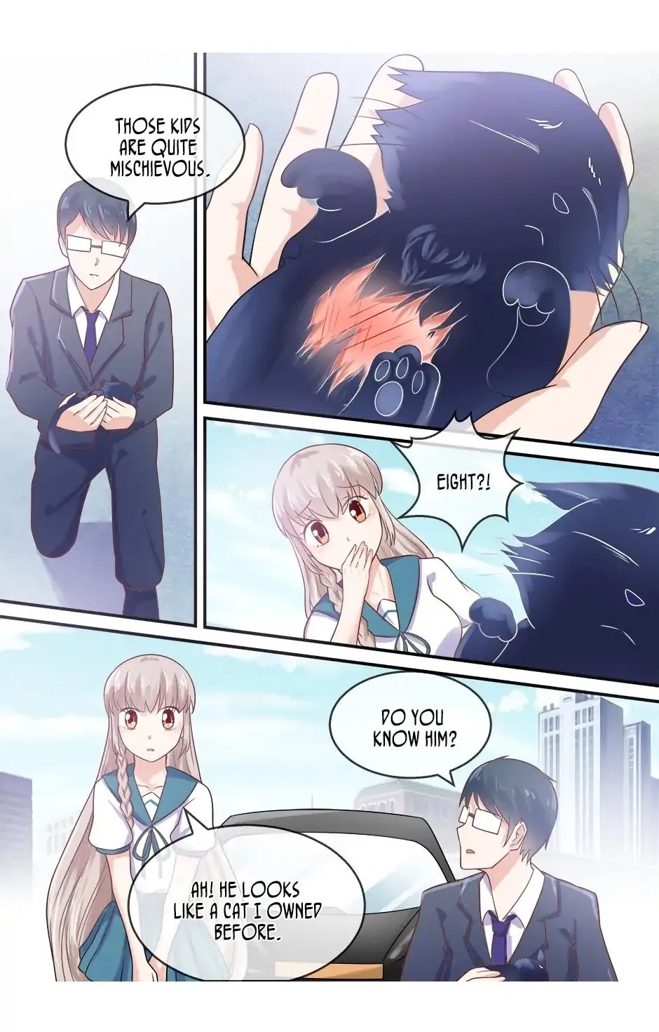 Read Death, My Love chapter 46 image 5 on Lezhin