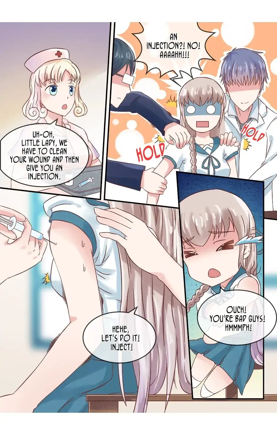 Read Death, My Love chapter 47 image 6 on Lezhin