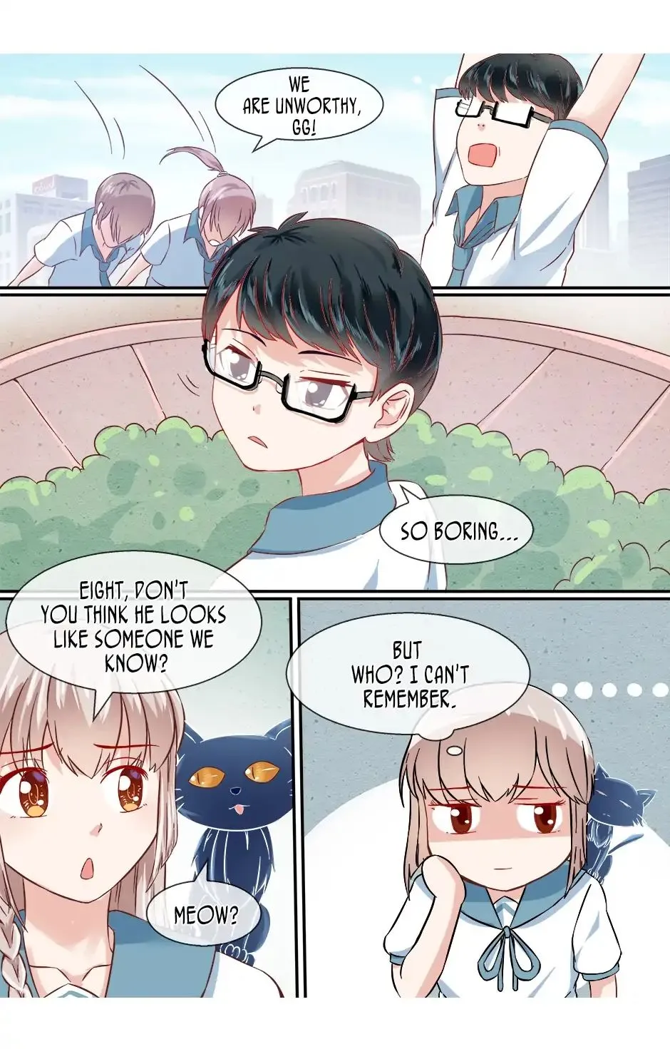 Read Death, My Love chapter 51 image 7 on Lezhin