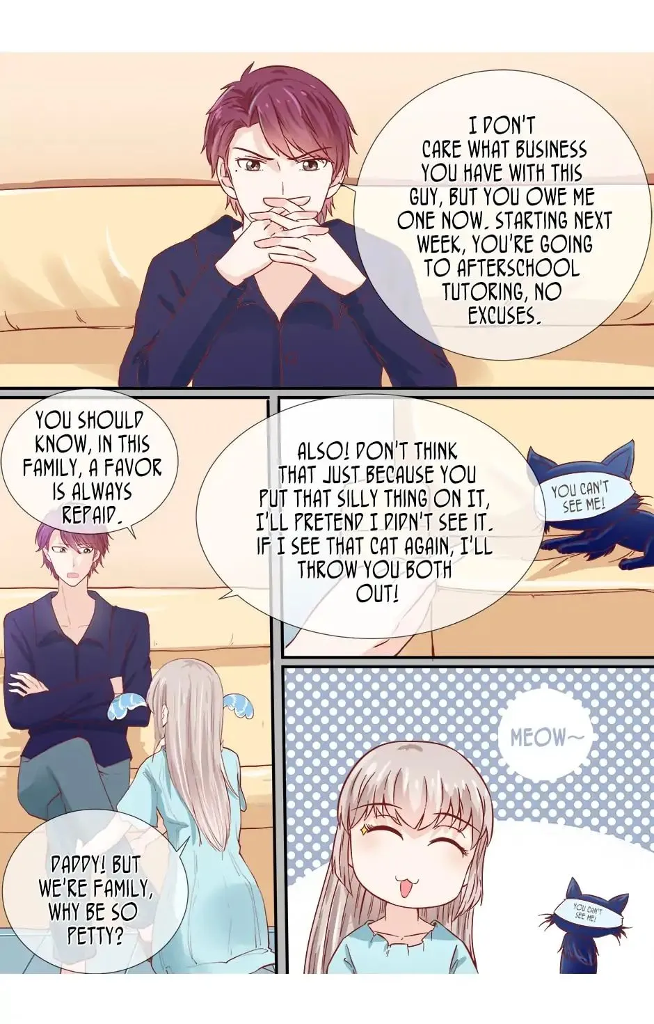 Read Death, My Love chapter 52 image 8 on Lezhin