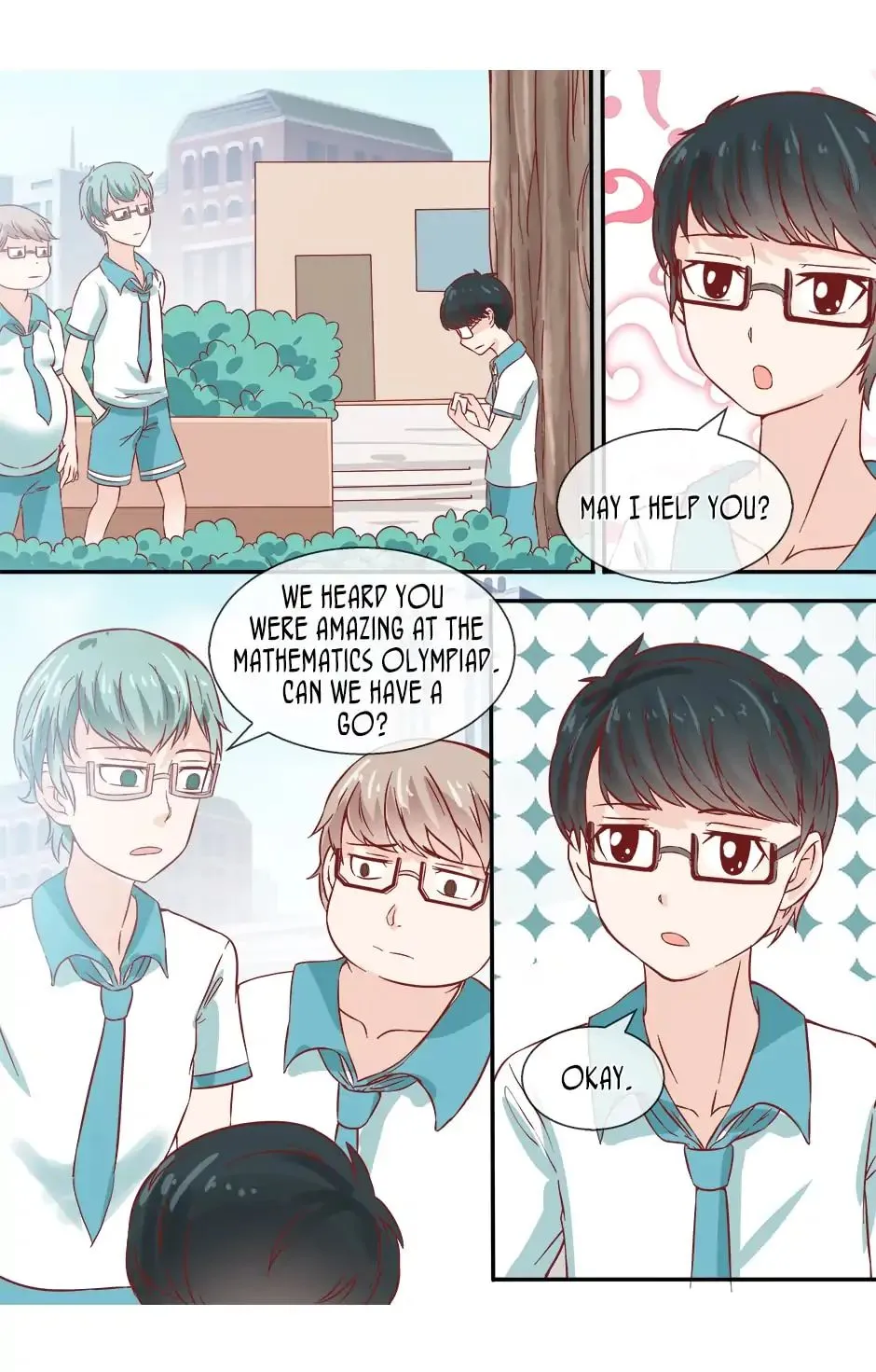 Read Death, My Love chapter 53 image 2 on Lezhin