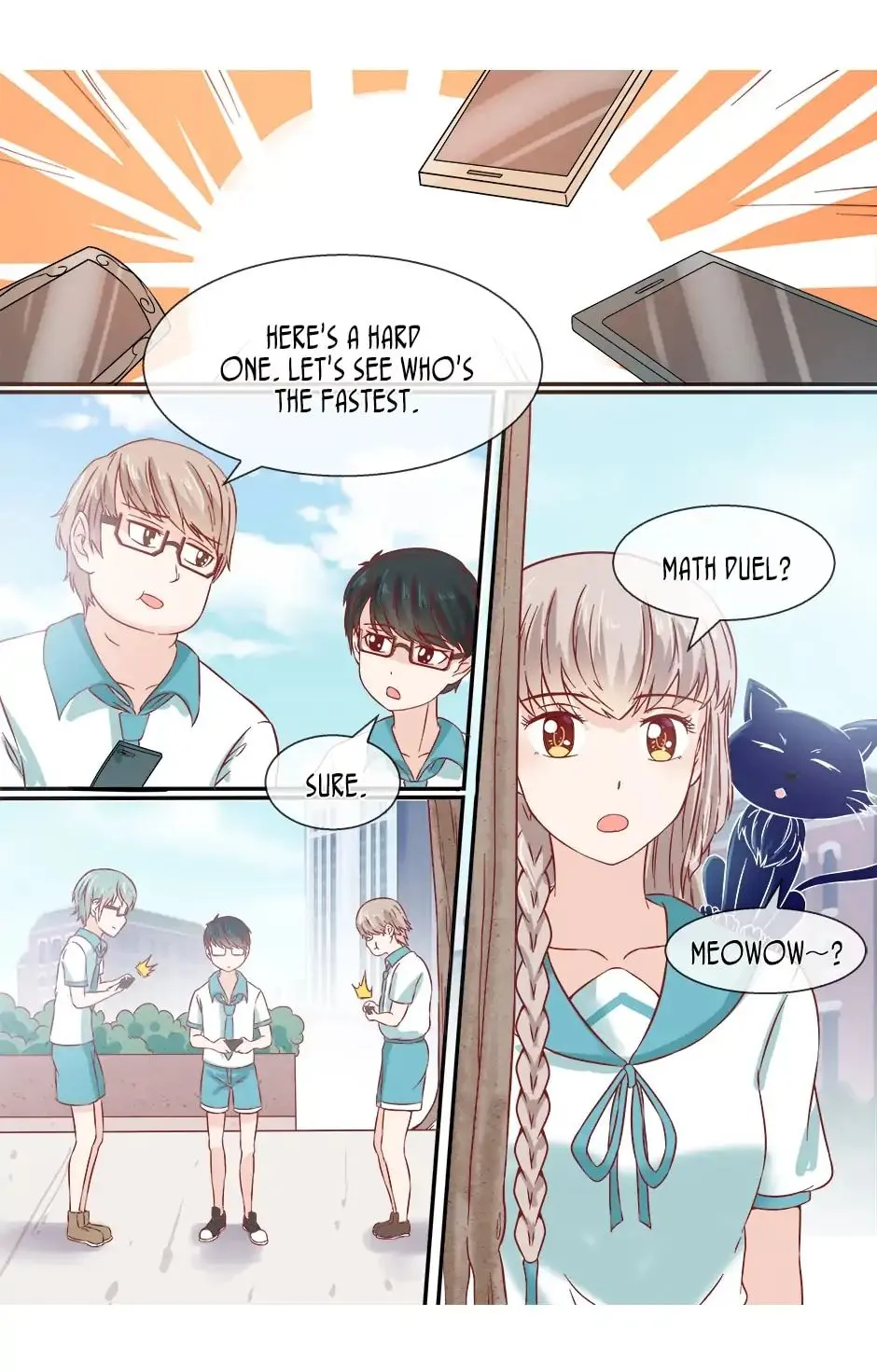Read Death, My Love chapter 53 image 3 on Lezhin