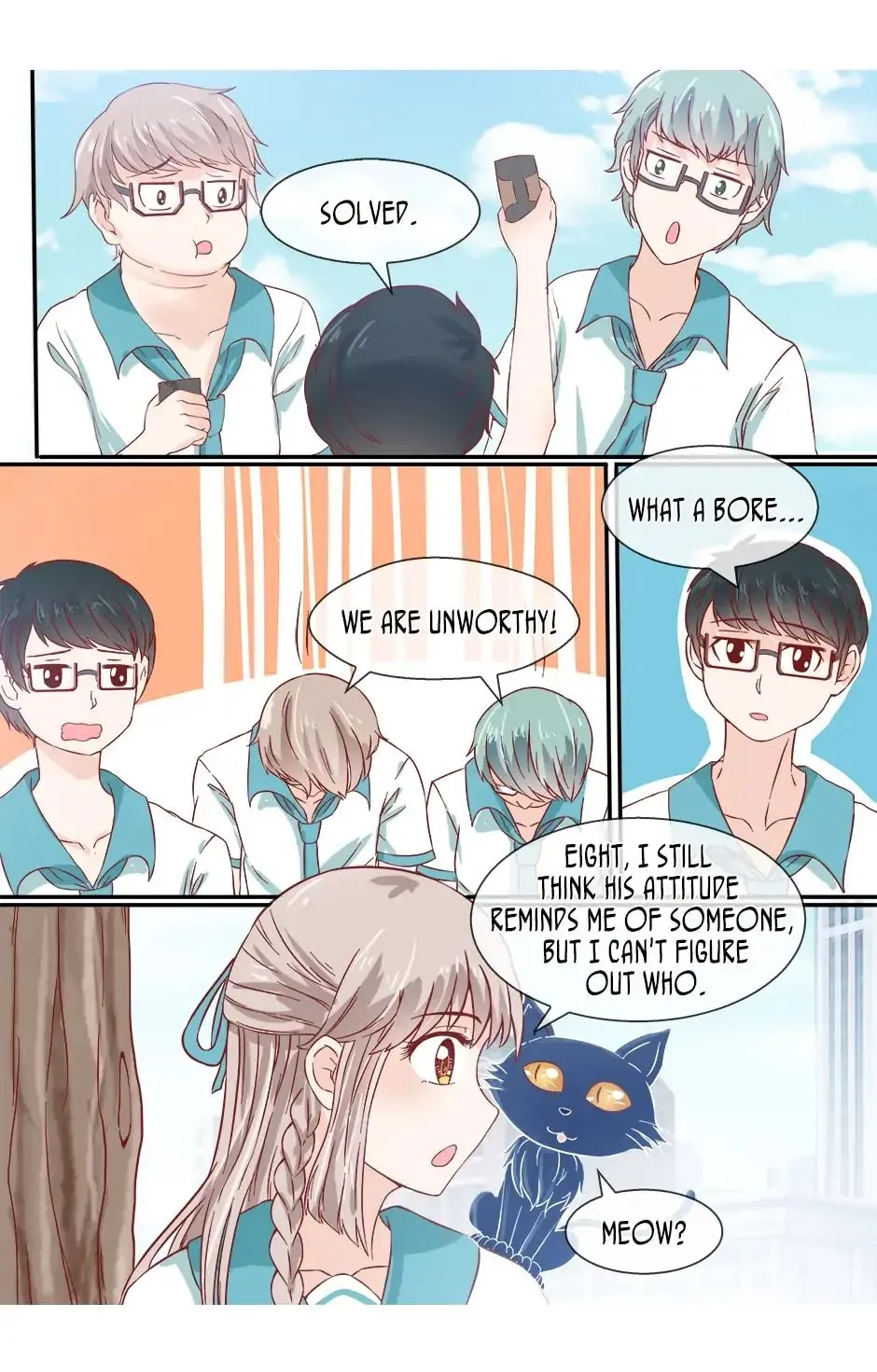 Read Death, My Love chapter 53 image 4 on Lezhin