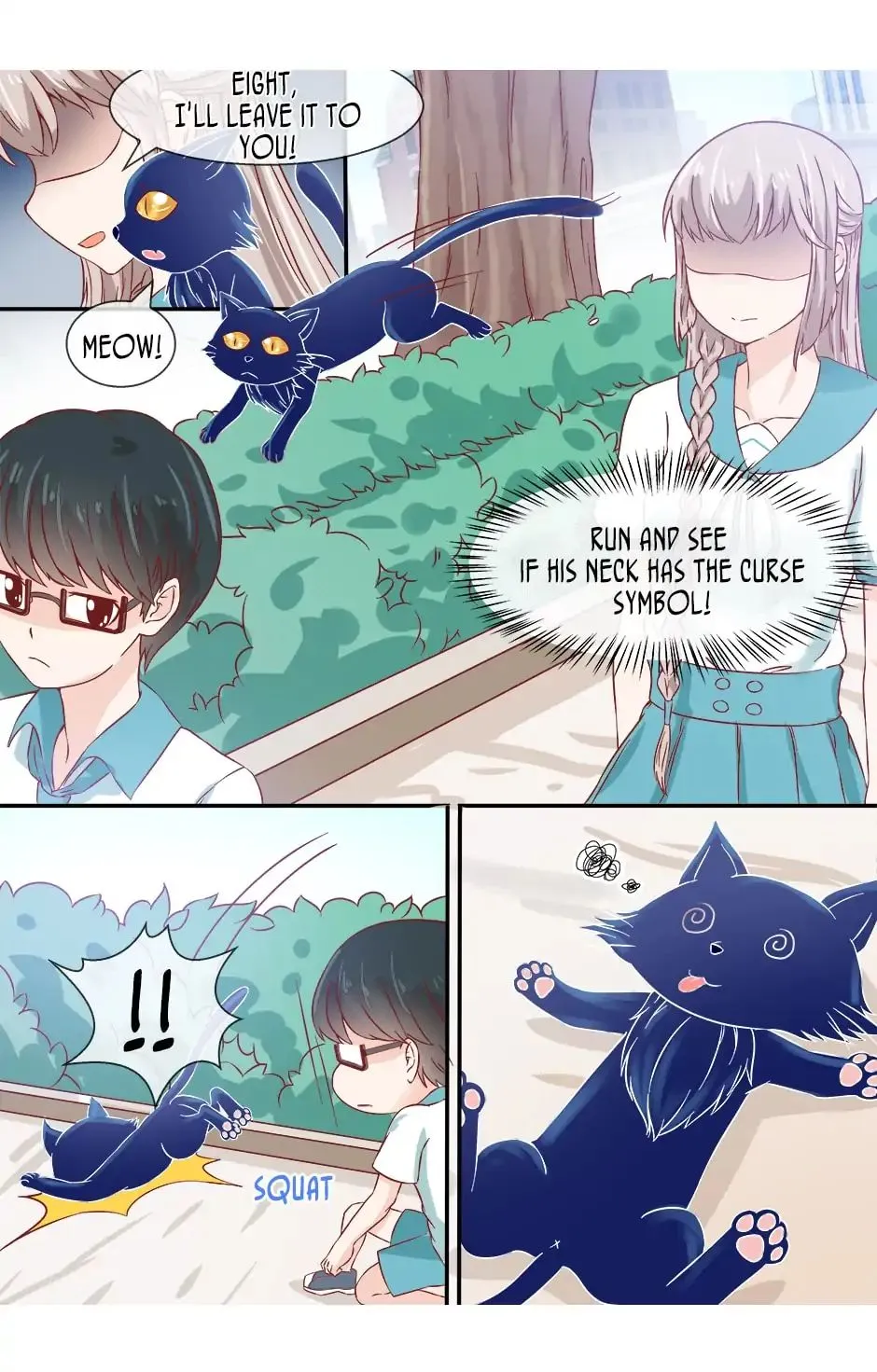 Read Death, My Love chapter 53 image 5 on Lezhin