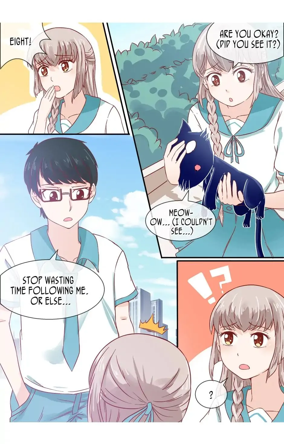 Read Death, My Love chapter 53 image 6 on Lezhin