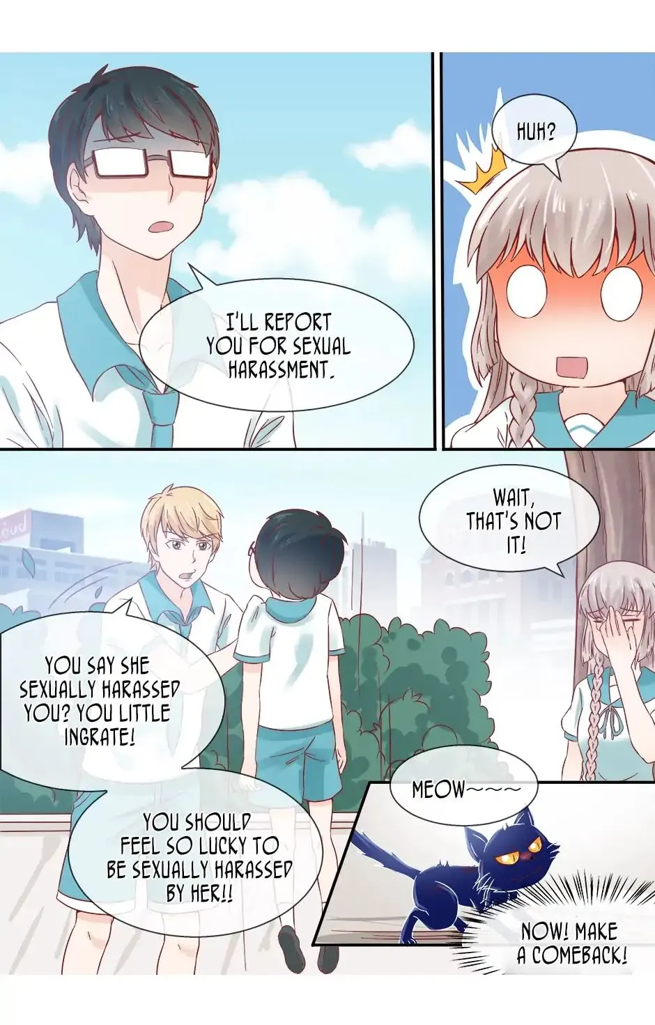 Read Death, My Love chapter 53 image 7 on Lezhin