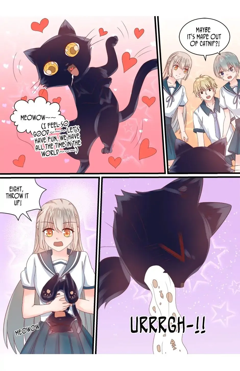Read Death, My Love chapter 62 image 8 on Lezhin