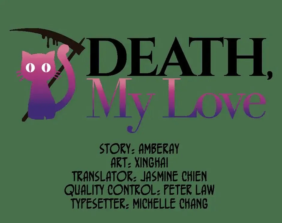 Read Death, My Love chapter 63 image 0 on Lezhin