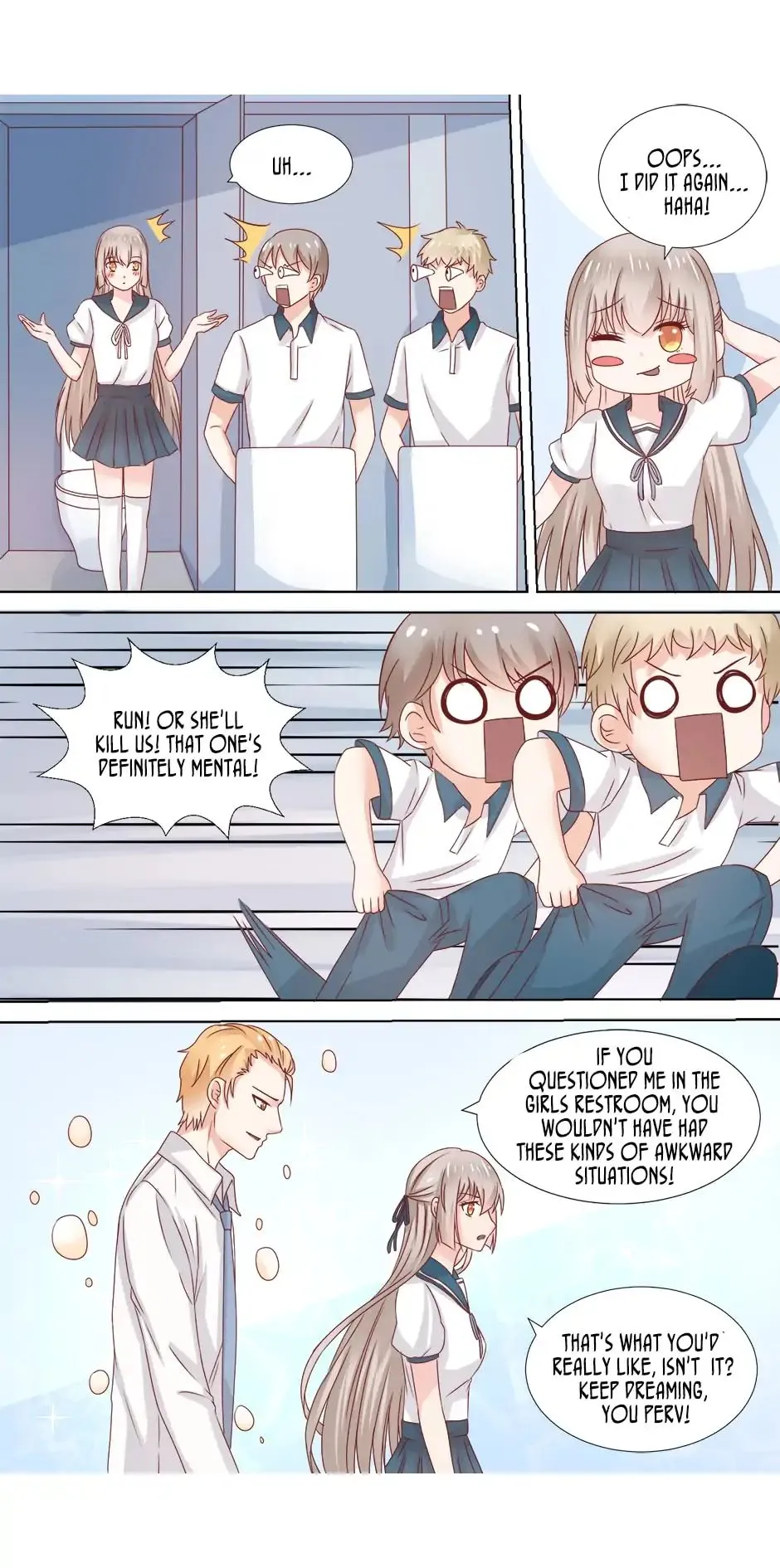 Read Death, My Love chapter 63 image 5 on Lezhin