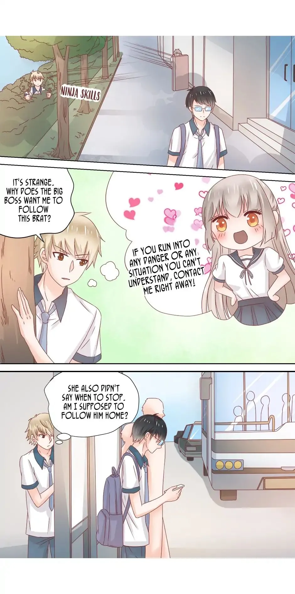 Read Death, My Love chapter 63 image 6 on Lezhin