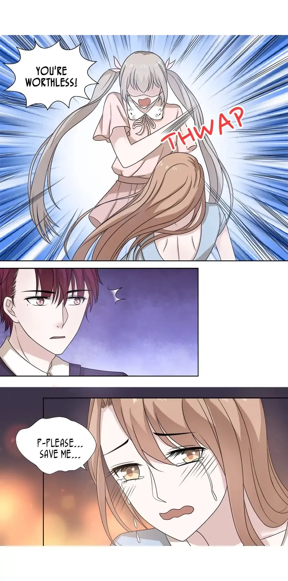 Read Death, My Love chapter 72 image 5 on Lezhin