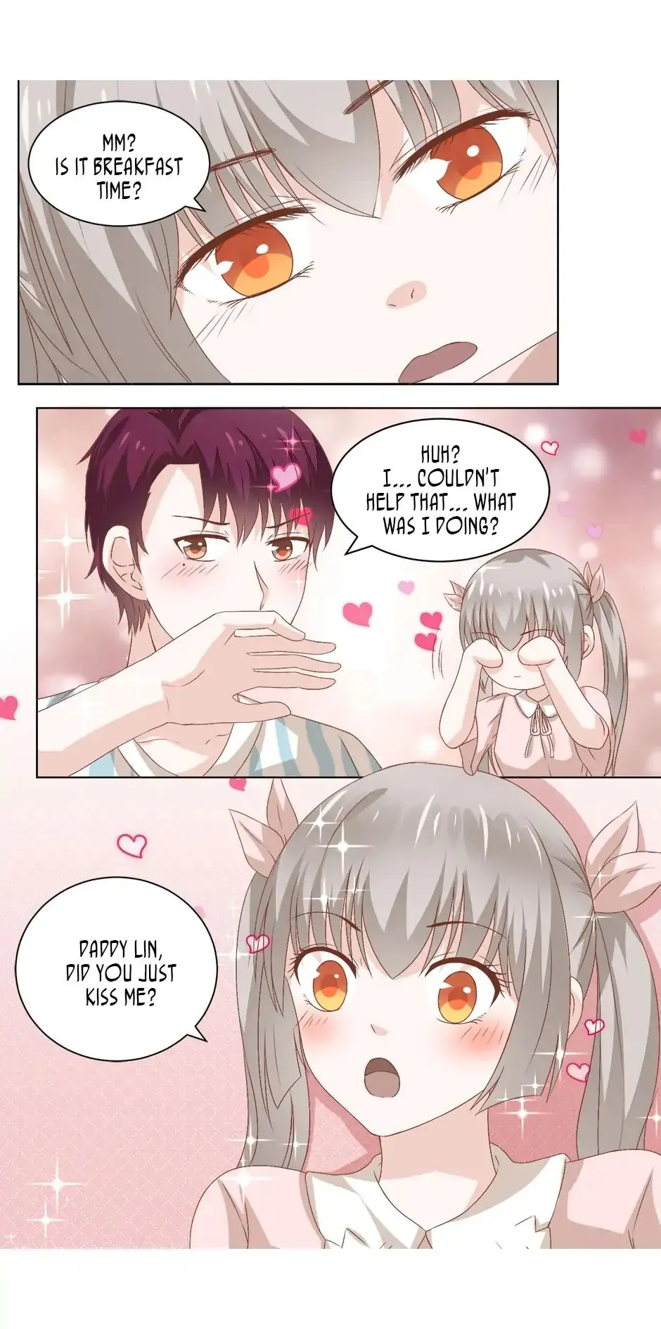 Read Death, My Love chapter 77 image 2 on Lezhin