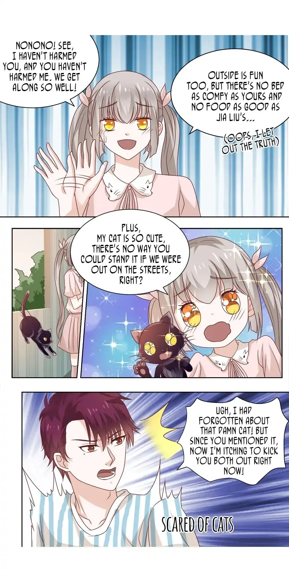 Read Death, My Love chapter 77 image 6 on Lezhin