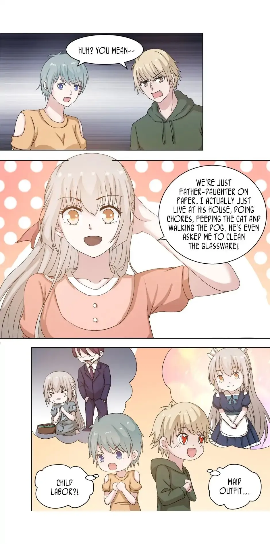 Read Death, My Love chapter 80 image 7 on Lezhin