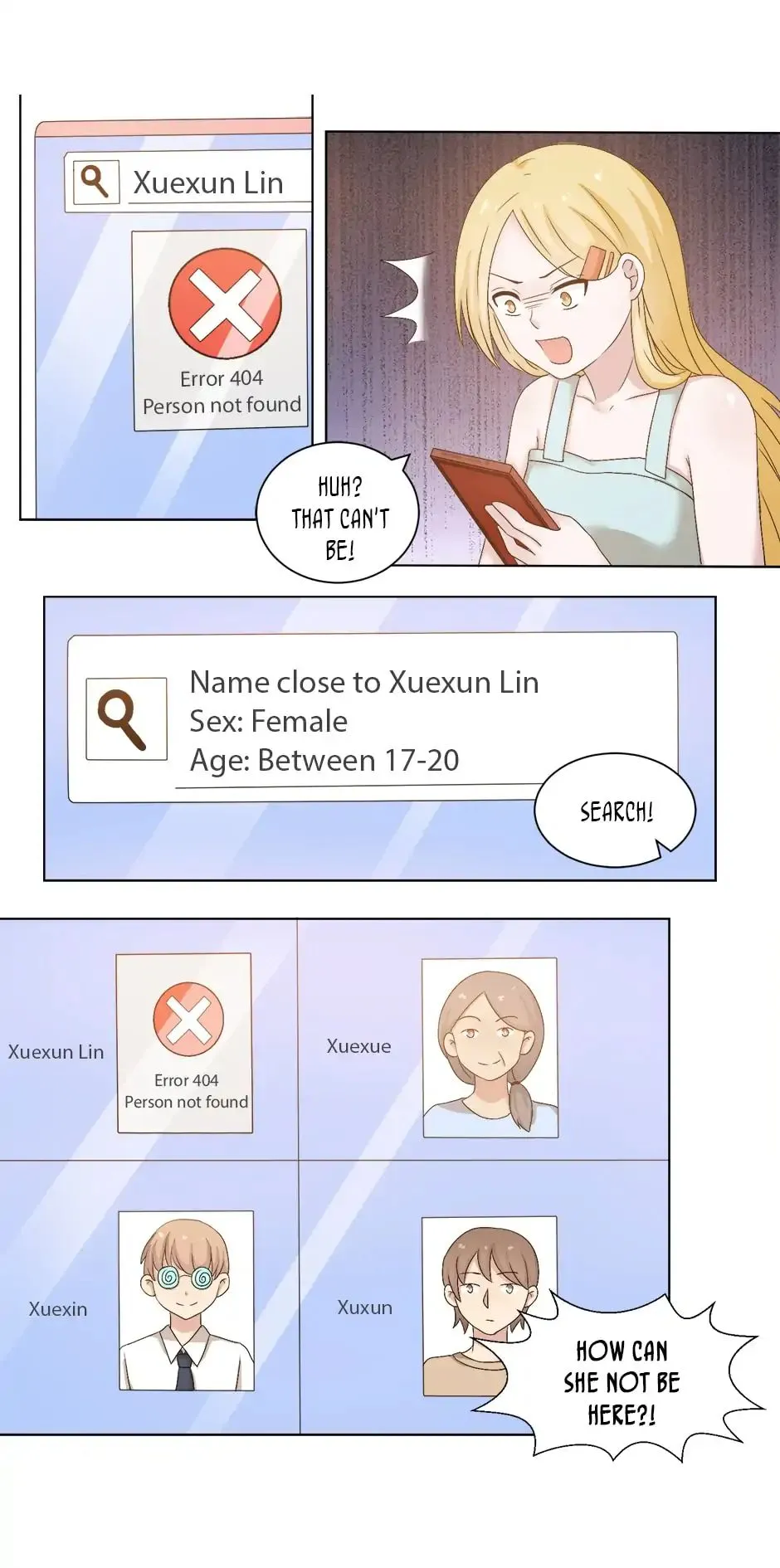 Read Death, My Love chapter 82 image 4 on Lezhin