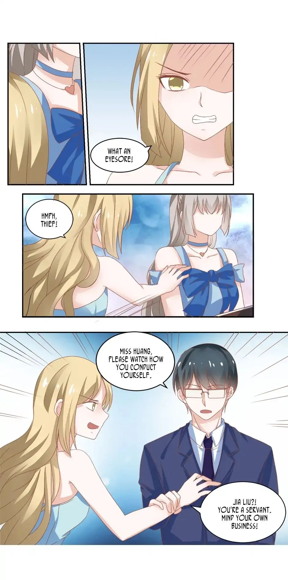 Read Death, My Love chapter 88 image 2 on Lezhin
