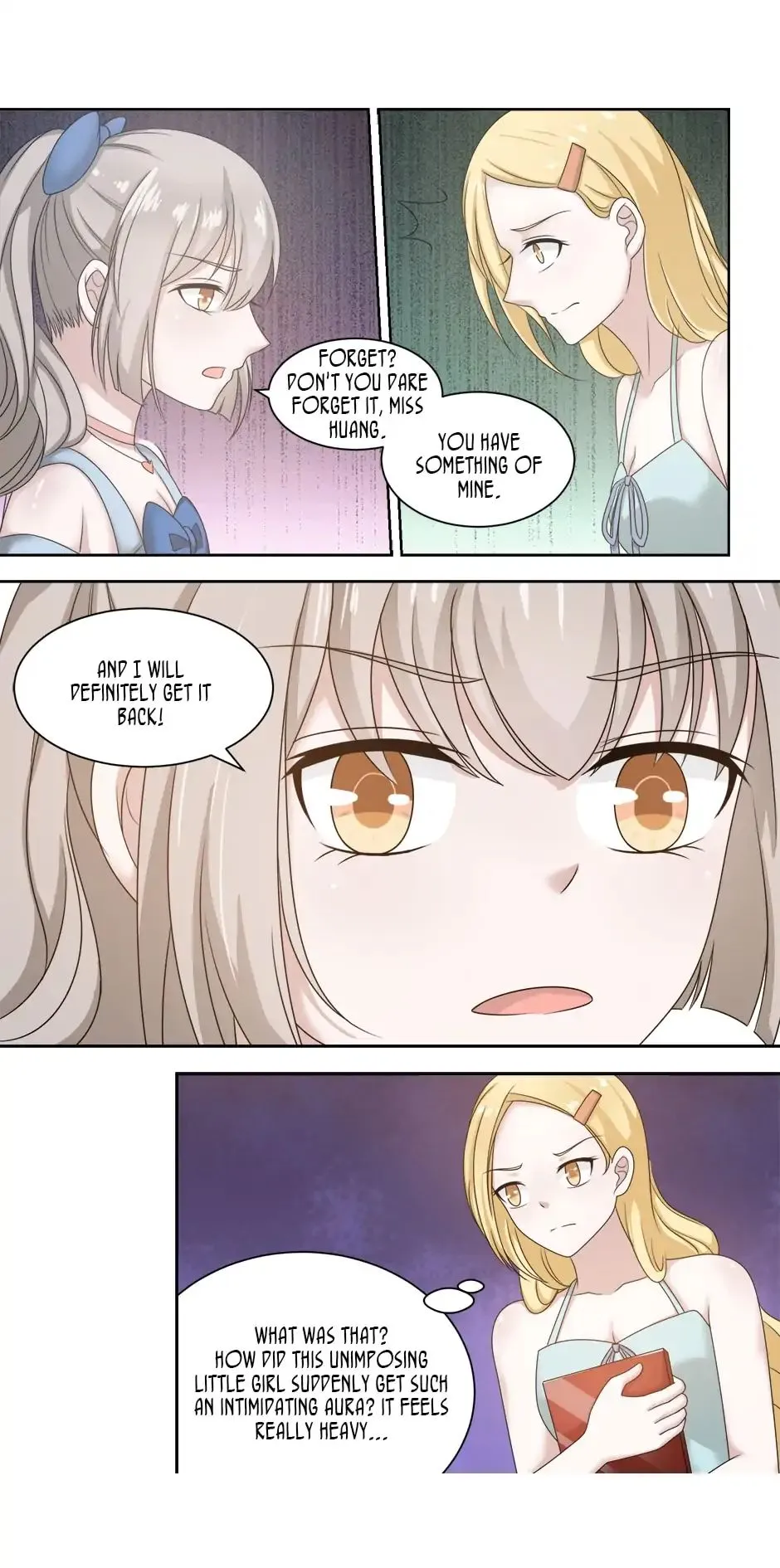 Read Death, My Love chapter 91 image 4 on Lezhin