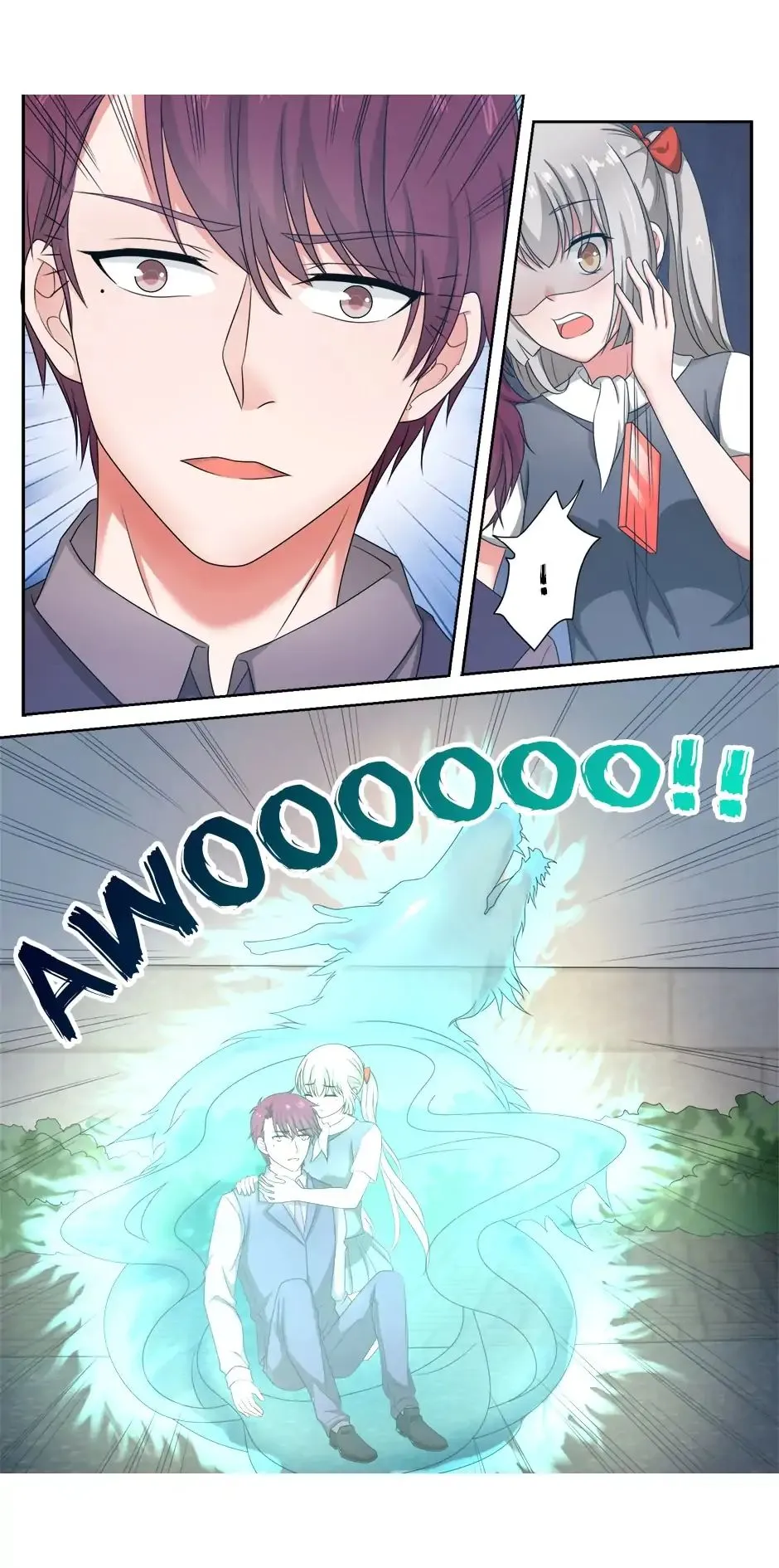 Read Death, My Love chapter 97 image 2 on Lezhin