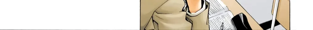 Read Death Note - Digital Colored Comics (Colored) chapter 1 image 17 on Lezhin