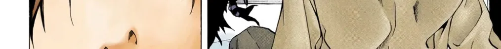Read Death Note - Digital Colored Comics (Colored) chapter 1 image 31 on Lezhin