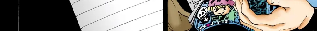 Read Death Note - Digital Colored Comics (Colored) chapter 1 image 71 on Lezhin