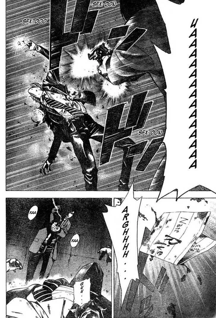 Read Death Note - Digital Colored Comics (Colored) chapter 106 image 13 on Lezhin