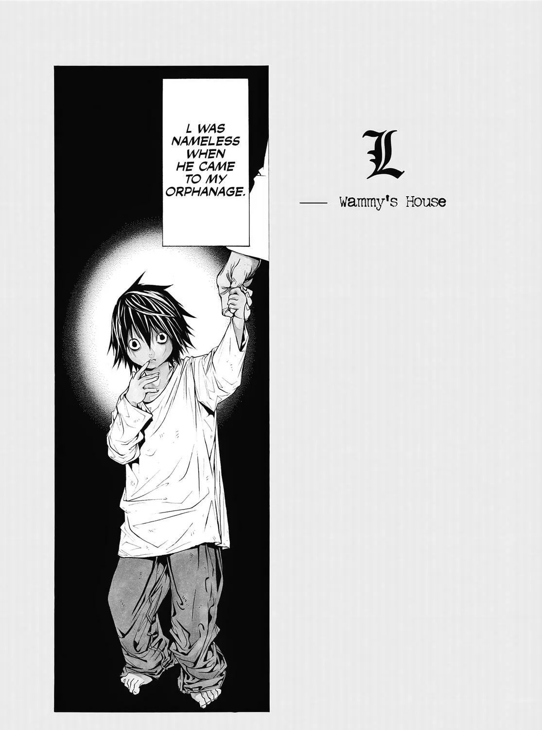 Read Death Note - Digital Colored Comics (Colored) chapter 108.3 image 16 on Lezhin
