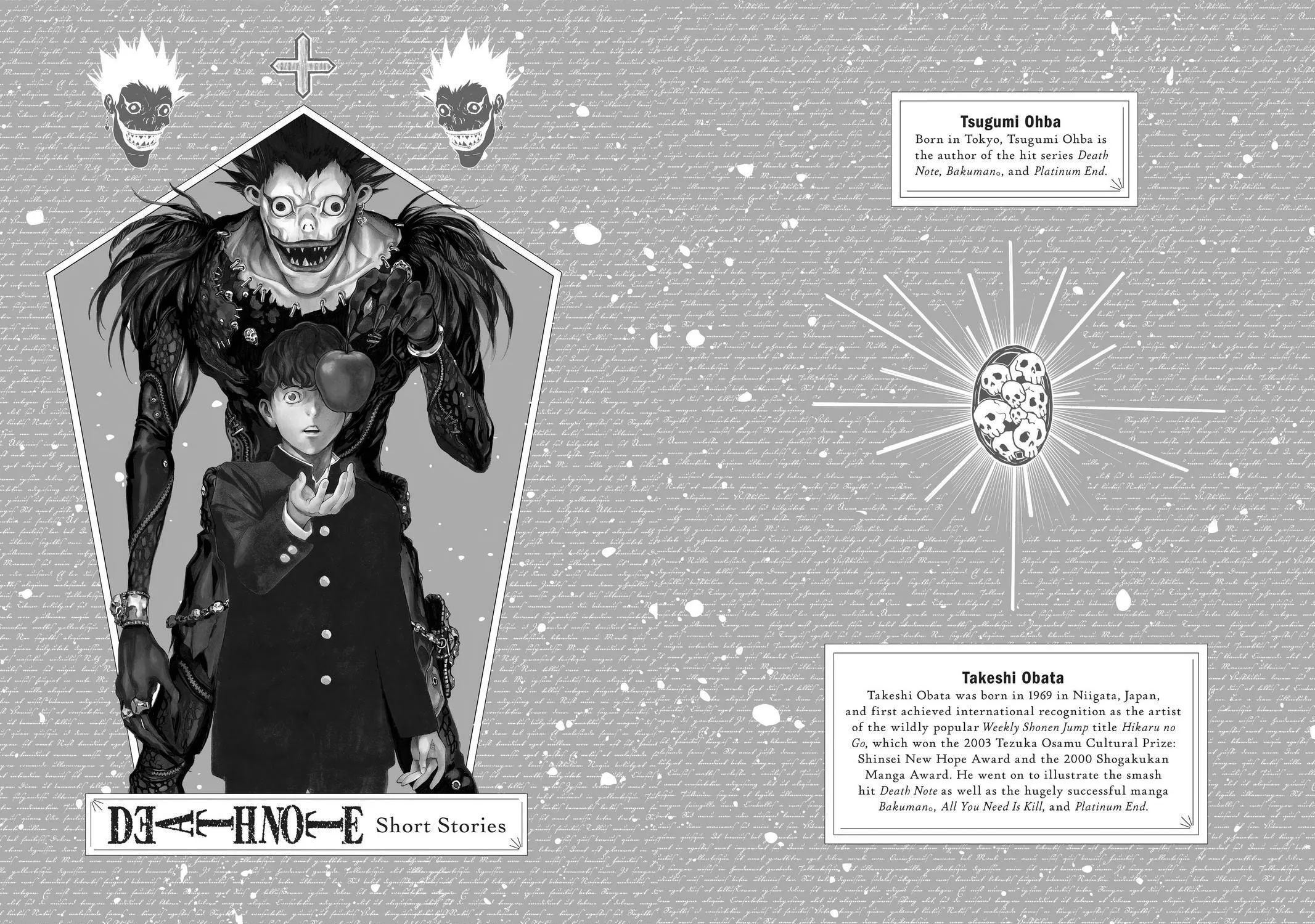 Read Death Note - Digital Colored Comics (Colored) chapter 108.4 image 108 on Lezhin