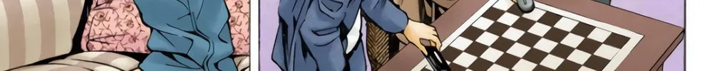 Read Death Note - Digital Colored Comics (Colored) chapter 11 image 9 on Lezhin