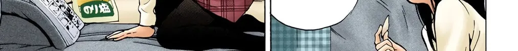 Read Death Note - Digital Colored Comics (Colored) chapter 12 image 3 on Lezhin