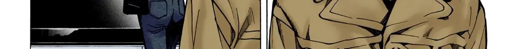 Read Death Note - Digital Colored Comics (Colored) chapter 12 image 9 on Lezhin