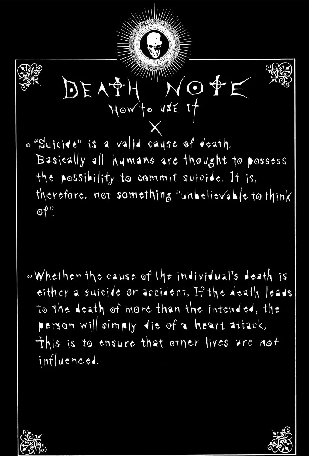Read Death Note - Digital Colored Comics (Colored) chapter 14 image 42 on Lezhin