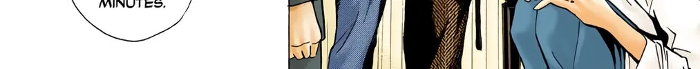 Read Death Note - Digital Colored Comics (Colored) chapter 14 image 7 on Lezhin