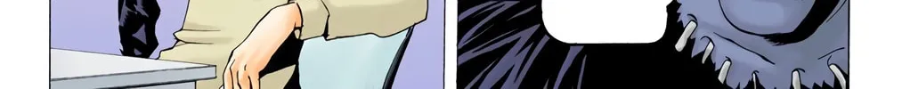 Read Death Note - Digital Colored Comics (Colored) chapter 15 image 19 on Lezhin