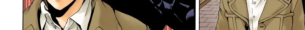 Read Death Note - Digital Colored Comics (Colored) chapter 16 image 31 on Lezhin