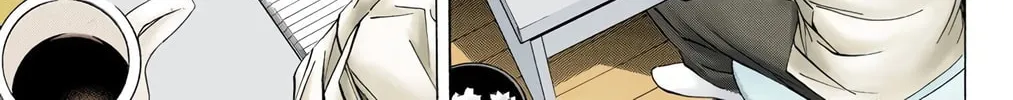Read Death Note - Digital Colored Comics (Colored) chapter 17 image 23 on Lezhin