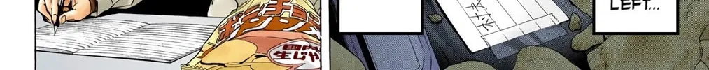 Read Death Note - Digital Colored Comics (Colored) chapter 17 image 25 on Lezhin