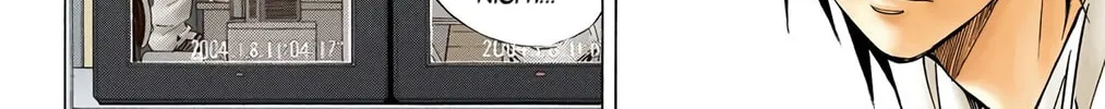 Read Death Note - Digital Colored Comics (Colored) chapter 17 image 29 on Lezhin
