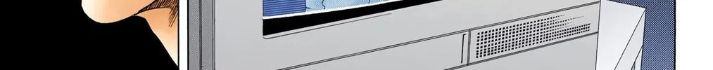 Read Death Note - Digital Colored Comics (Colored) chapter 18 image 9 on Lezhin